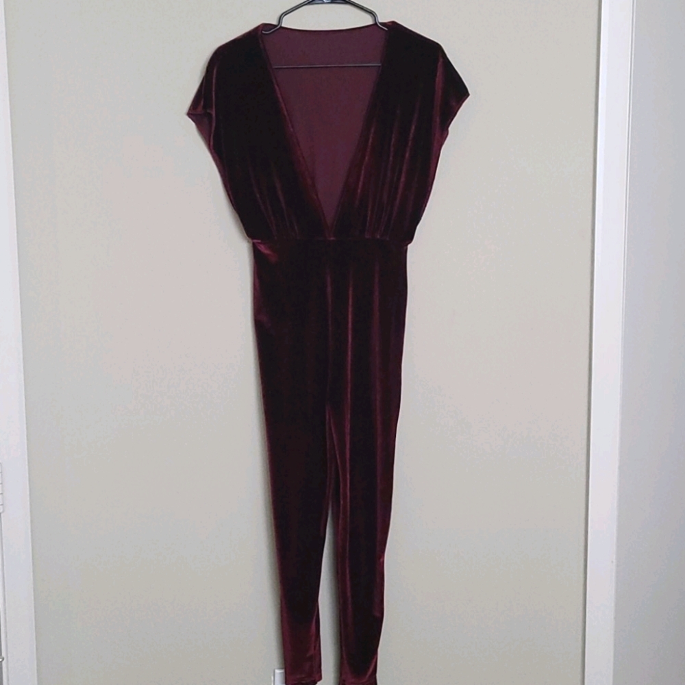 Jumpsuit